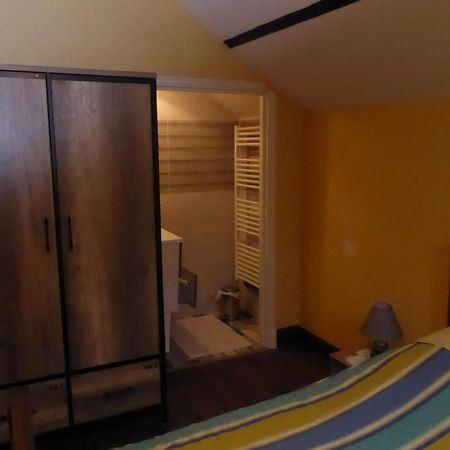 La Dragée Hôte, Chambres chez l'habitant Verdún Habitación foto
