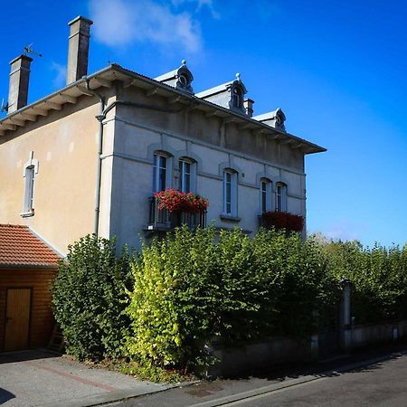 La Dragée Hôte, Chambres chez l'habitant Verdún Exterior foto