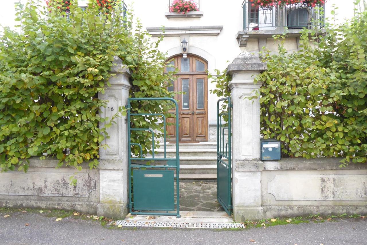 La Dragée Hôte, Chambres chez l'habitant Verdún Exterior foto