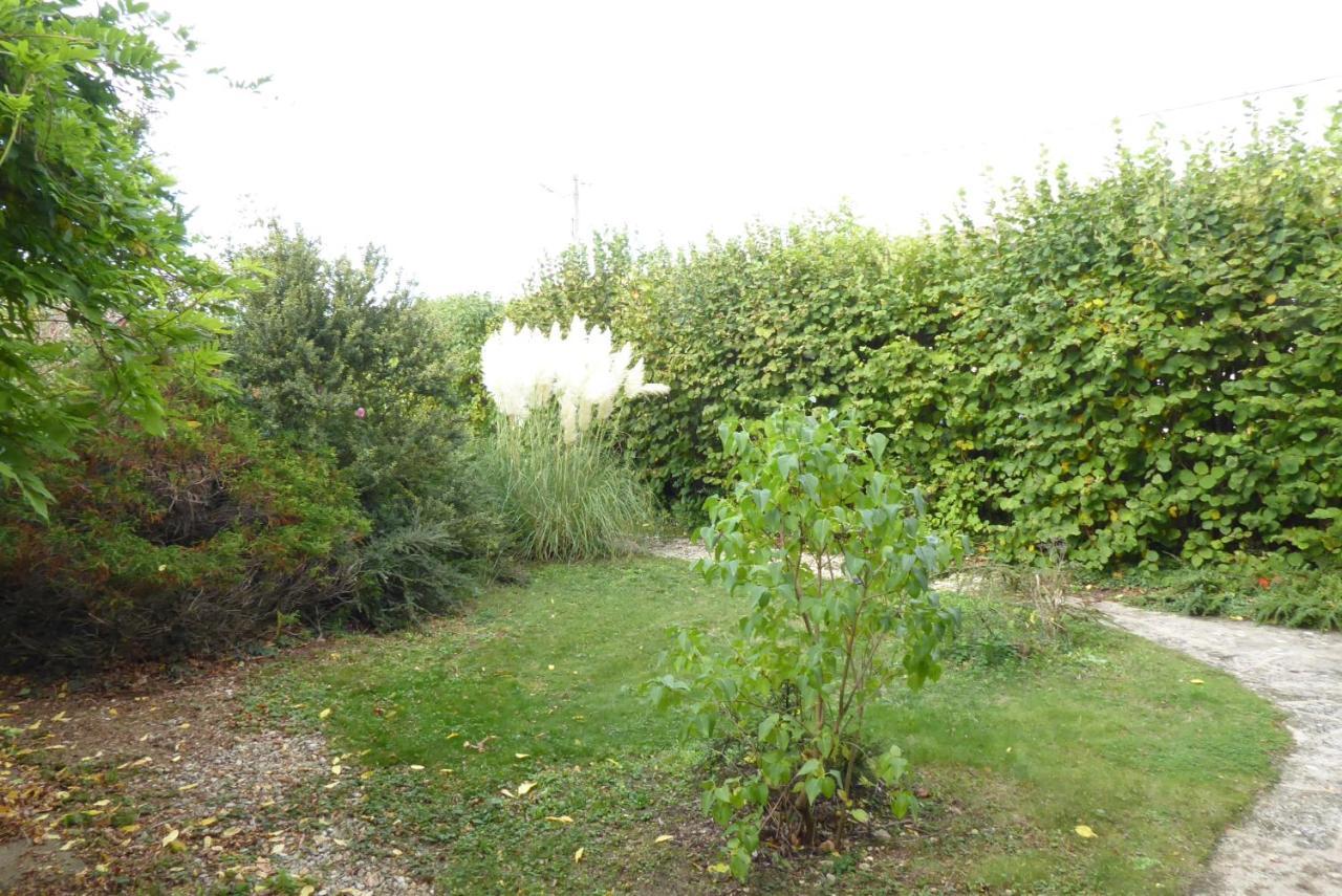 La Dragée Hôte, Chambres chez l'habitant Verdún Exterior foto