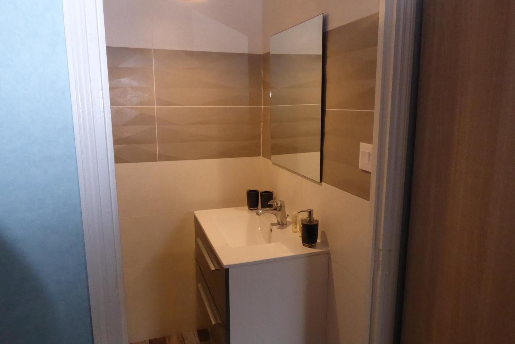 La Dragée Hôte, Chambres chez l'habitant Verdún Habitación foto