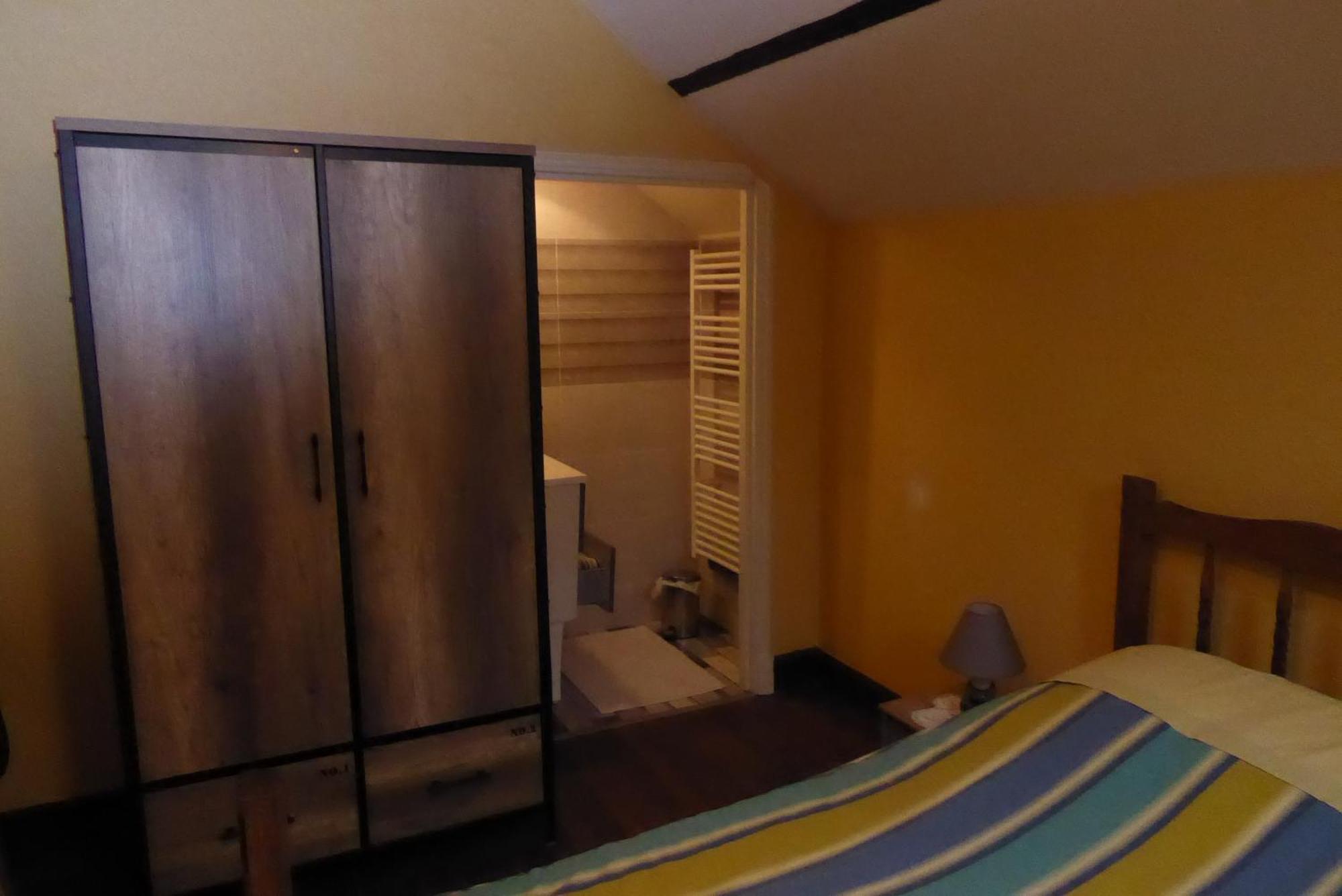 La Dragée Hôte, Chambres chez l'habitant Verdún Habitación foto
