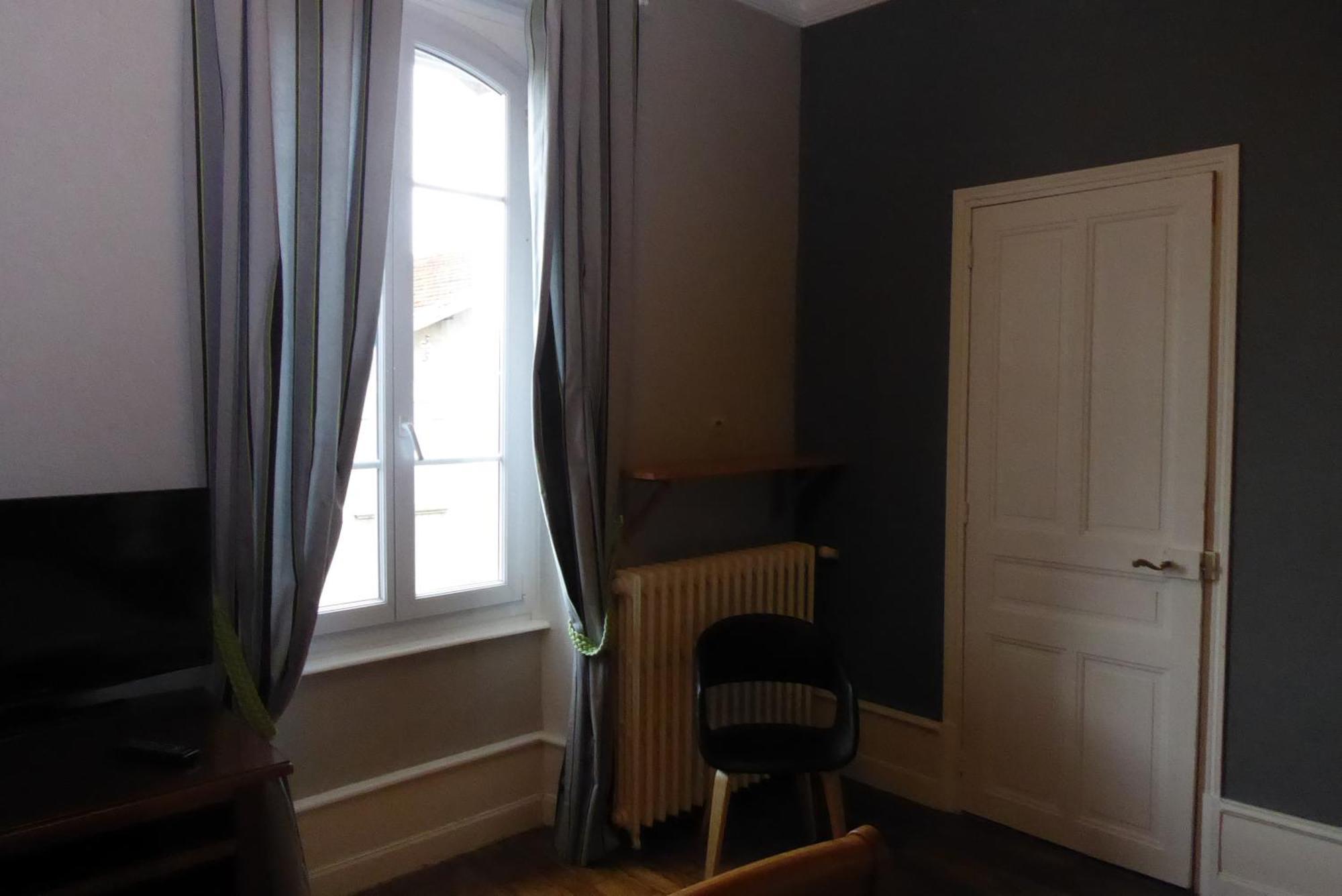 La Dragée Hôte, Chambres chez l'habitant Verdún Habitación foto