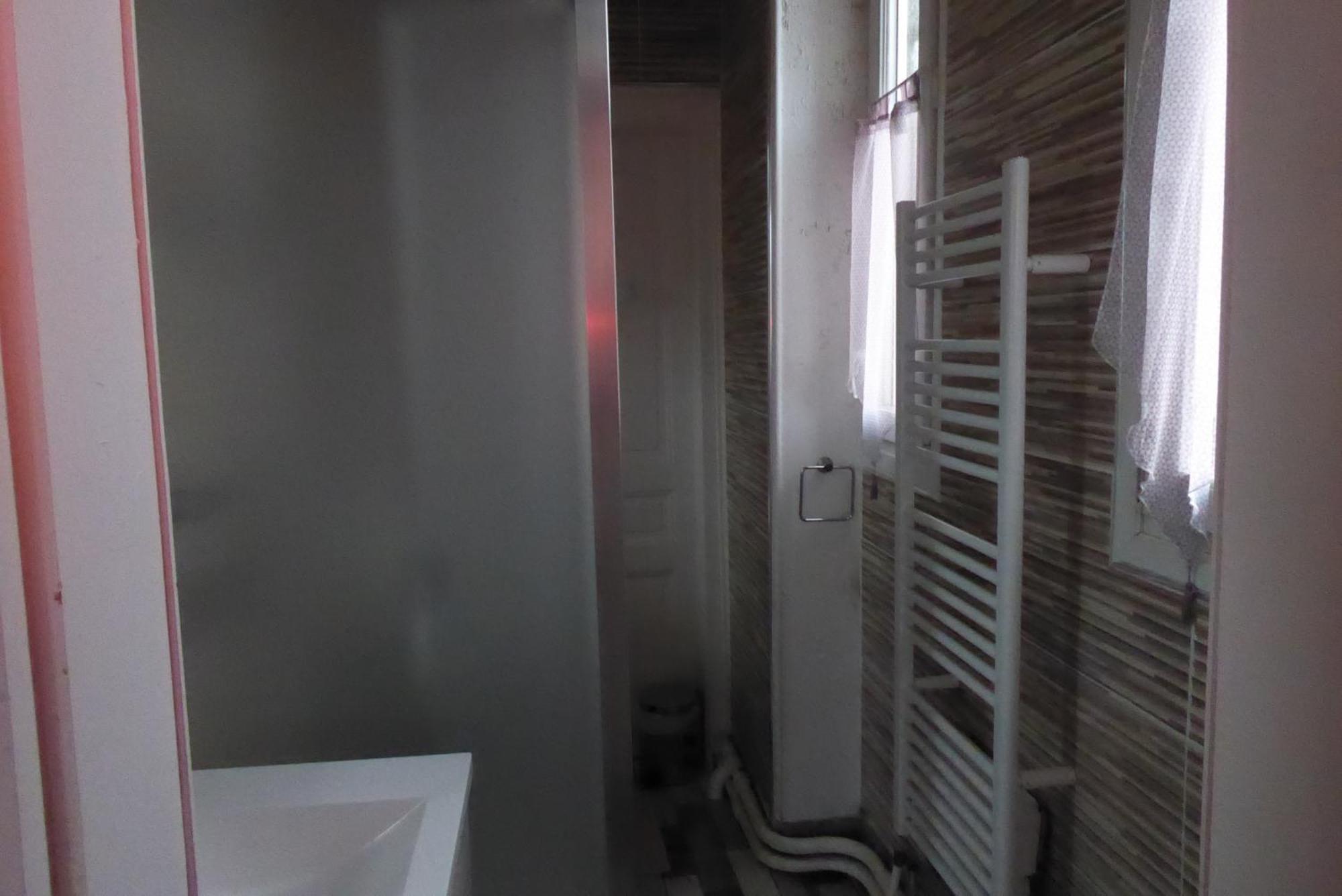 La Dragée Hôte, Chambres chez l'habitant Verdún Habitación foto