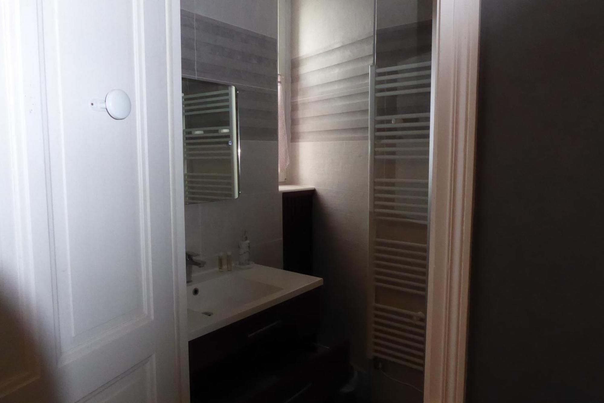 La Dragée Hôte, Chambres chez l'habitant Verdún Habitación foto