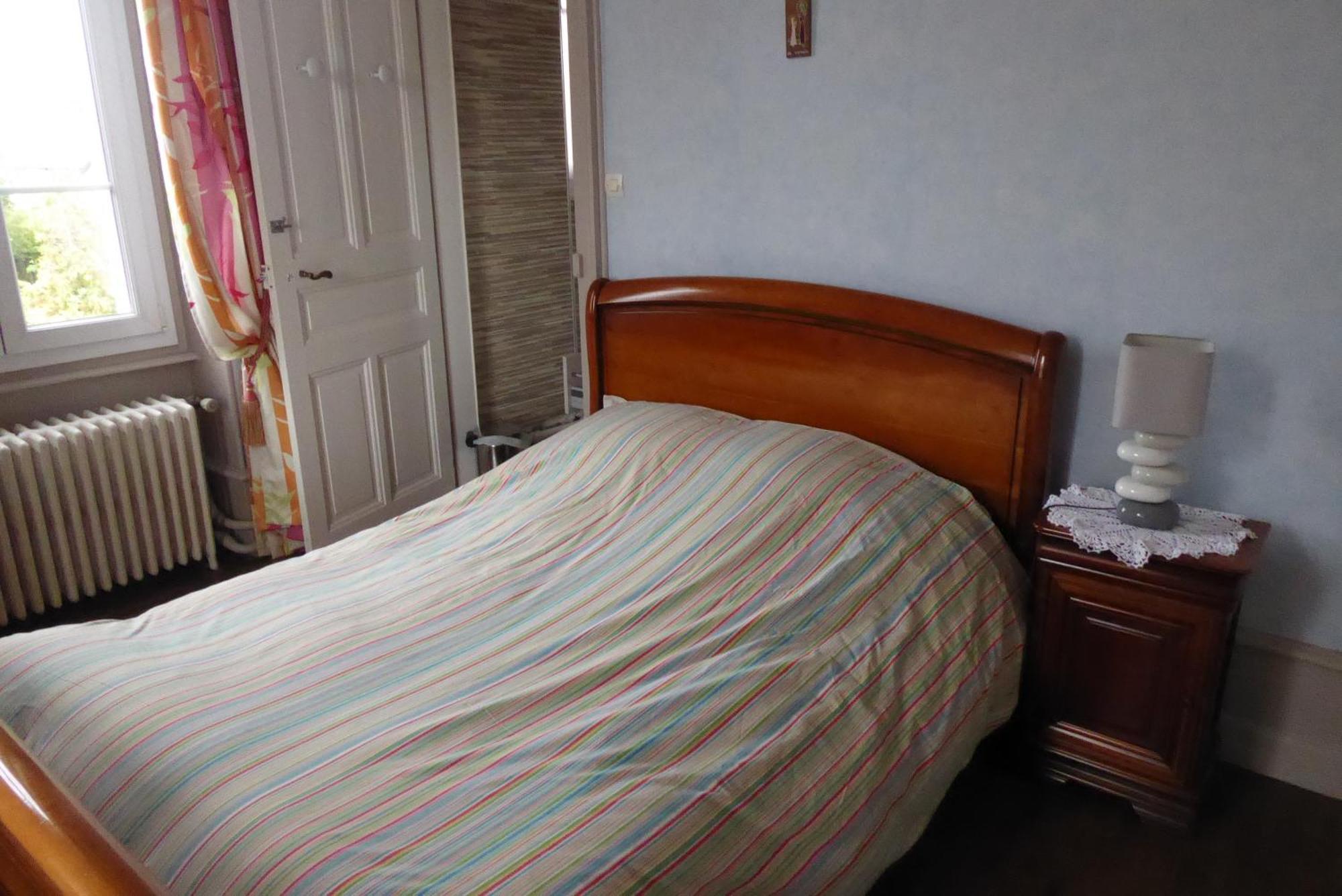La Dragée Hôte, Chambres chez l'habitant Verdún Habitación foto