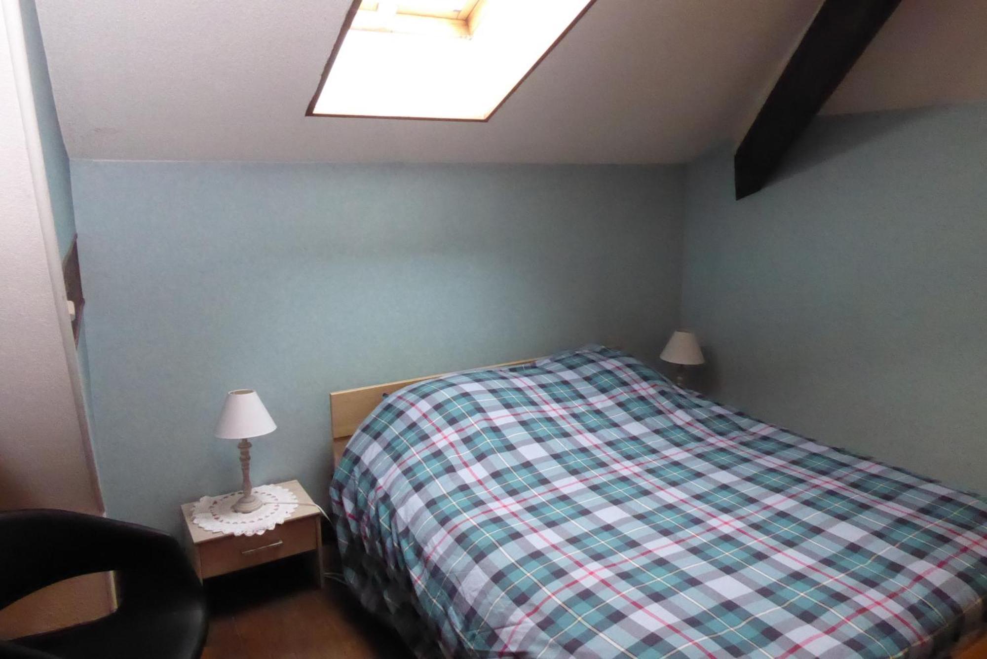 La Dragée Hôte, Chambres chez l'habitant Verdún Habitación foto