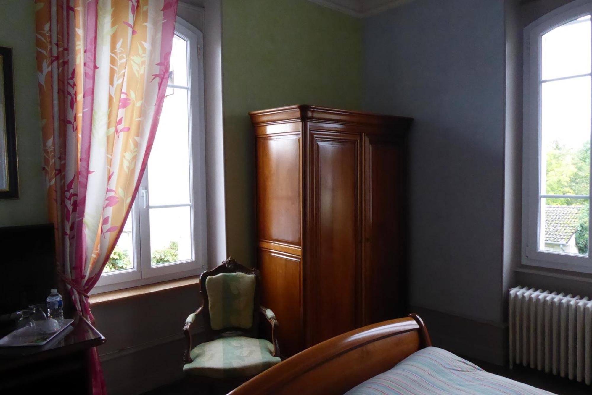 La Dragée Hôte, Chambres chez l'habitant Verdún Habitación foto