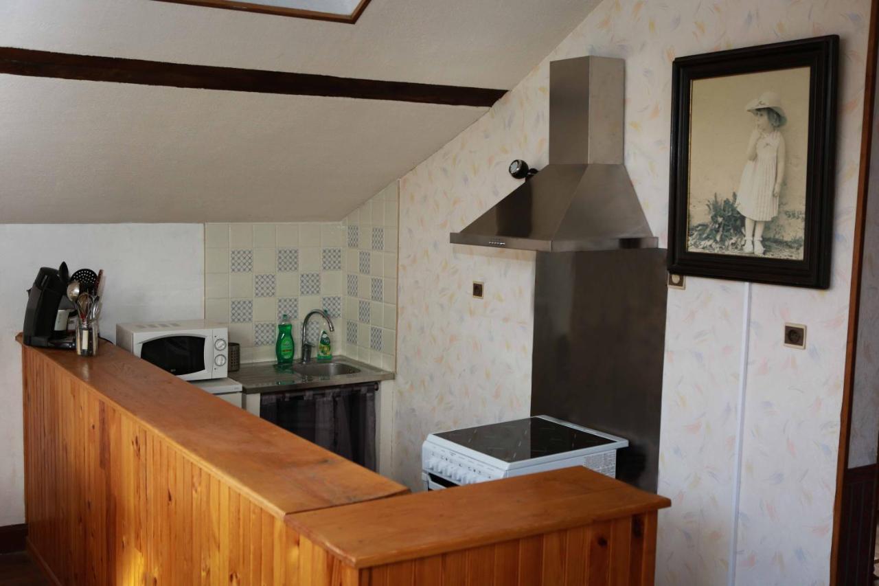 La Dragée Hôte, Chambres chez l'habitant Verdún Exterior foto