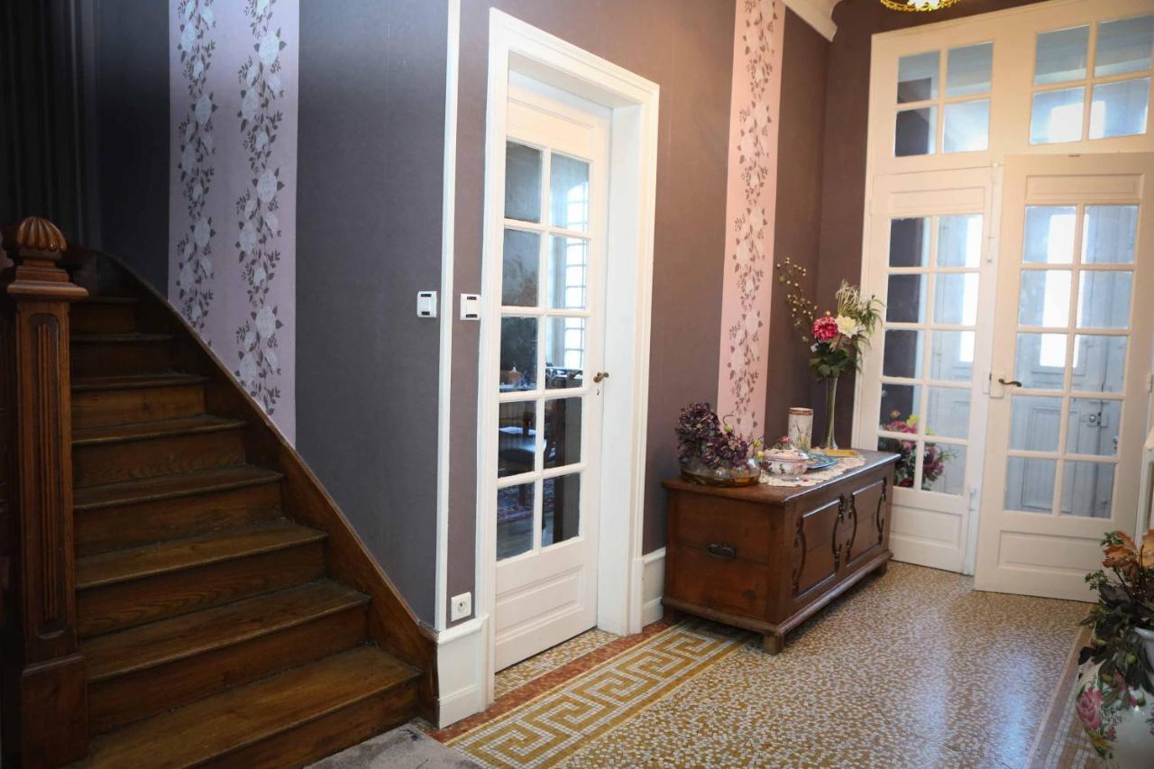 La Dragée Hôte, Chambres chez l'habitant Verdún Exterior foto